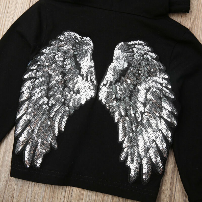 Alessandria Angel Wing Tracksuit